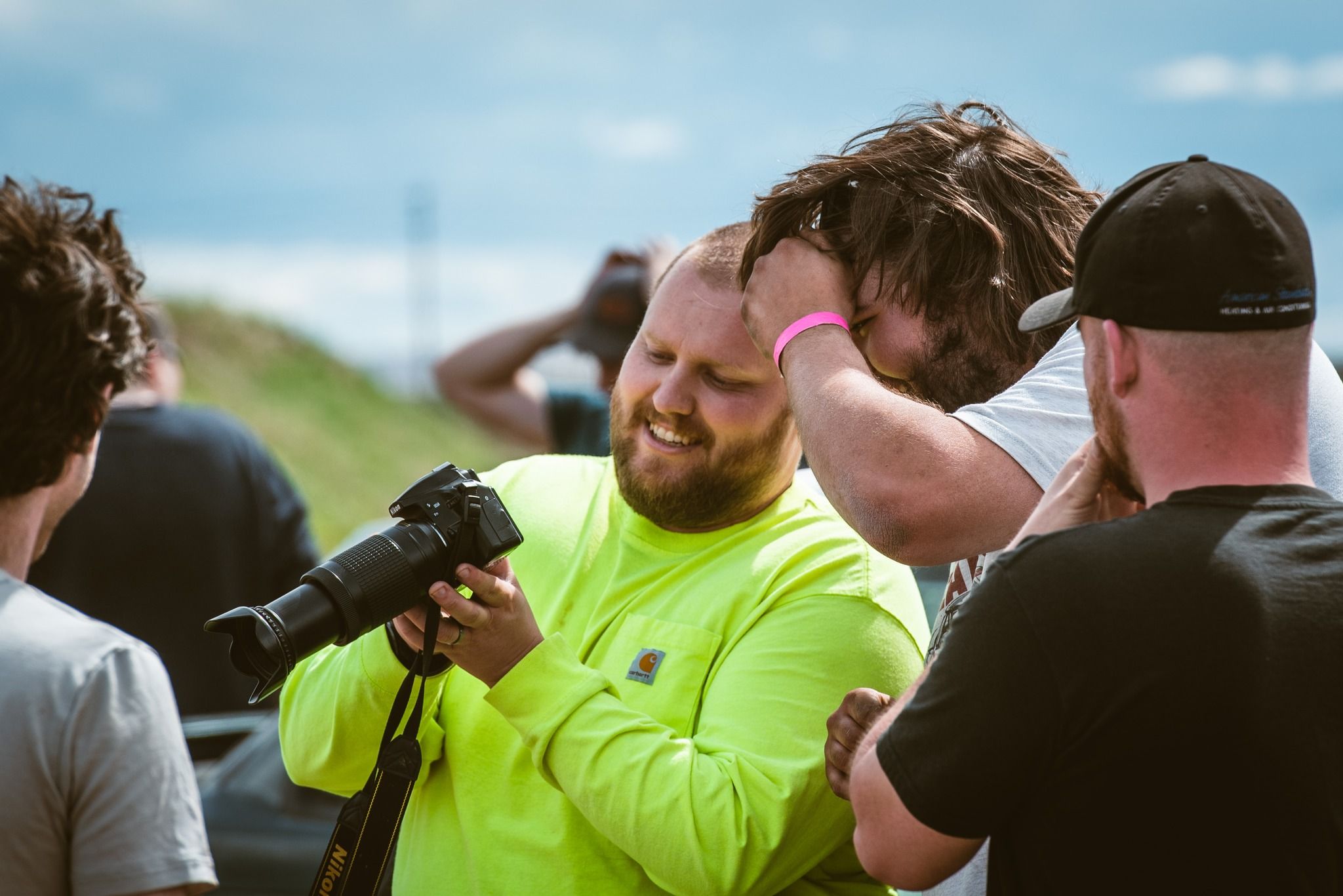 🚨 Attention media folks 📸... - Northwest Rally Association