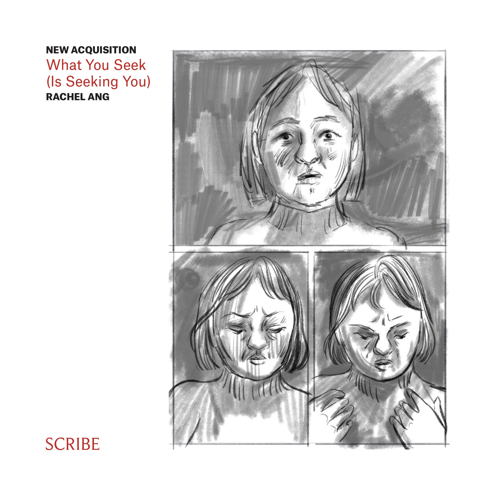 We’re delighted to share that Scribe... - Scribe Publications