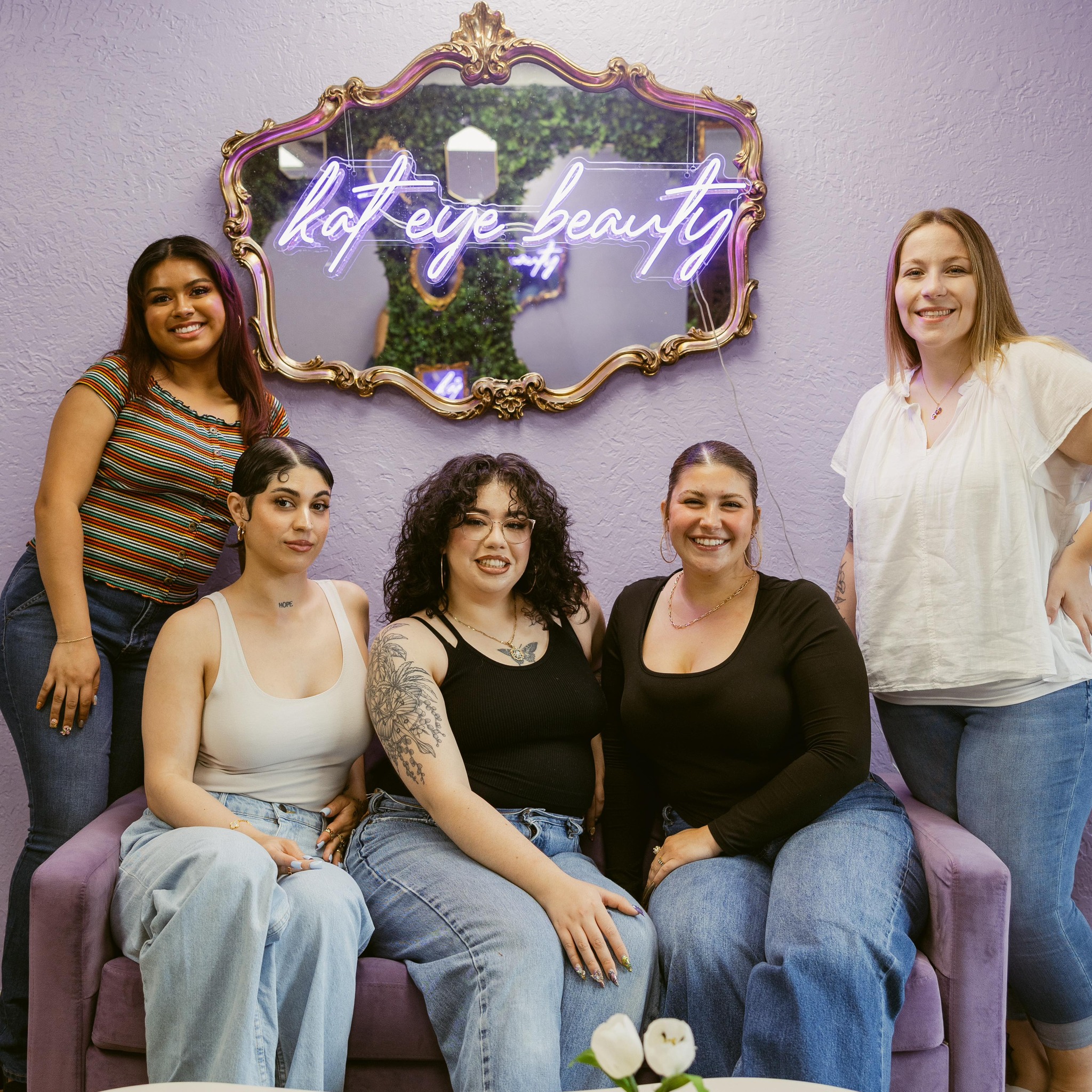 Kat Eye Beauty | Lebanon PA