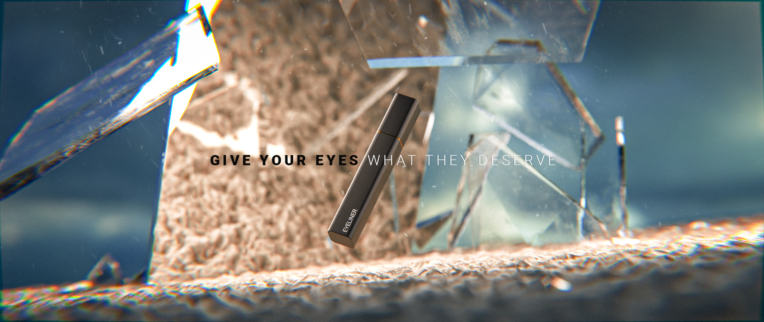 CGI Forge