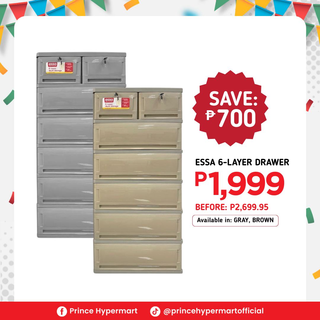 Prince Hypermart Jordan added a... - Prince Hypermart Jordan