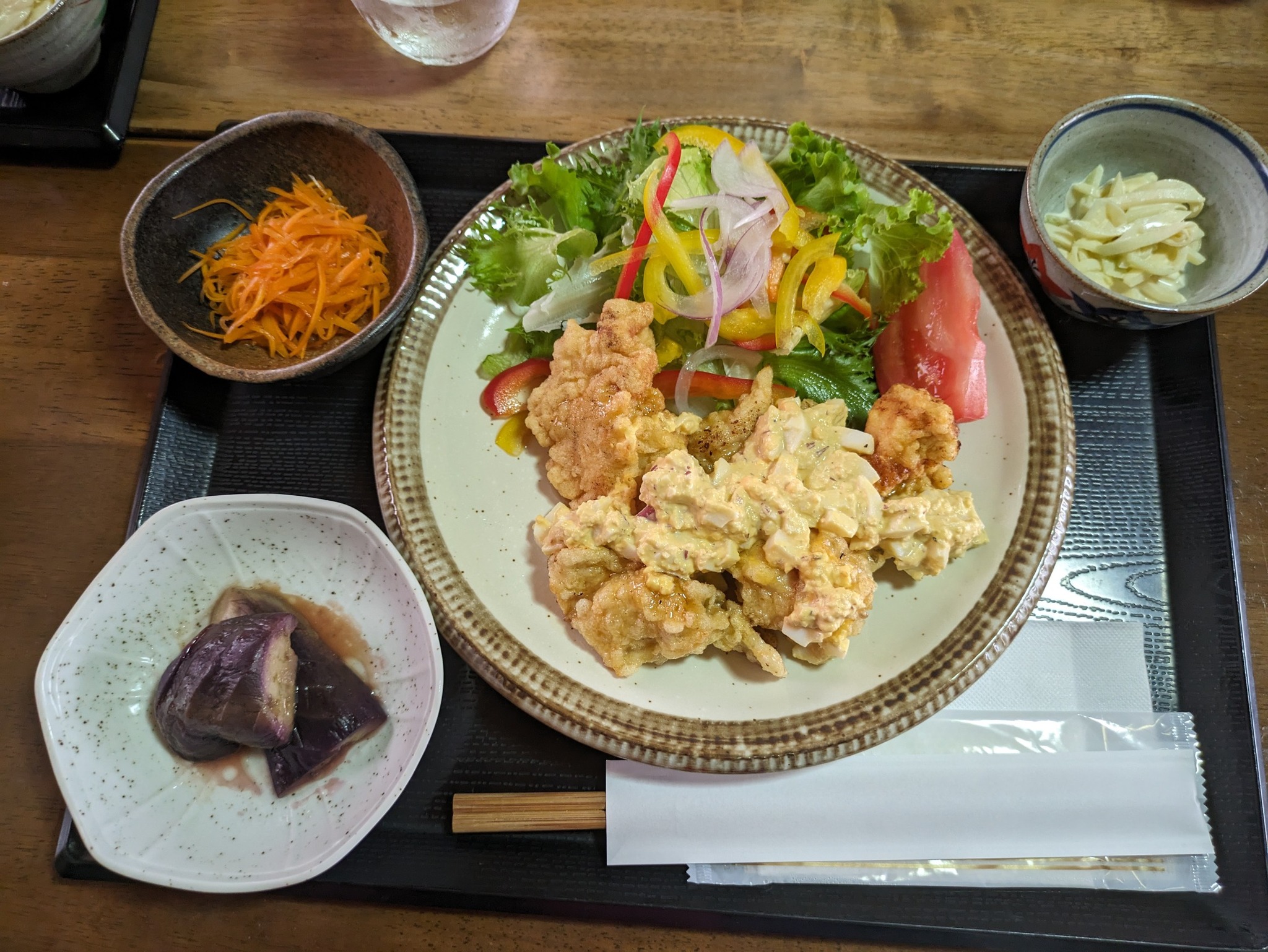 額田 部 北町