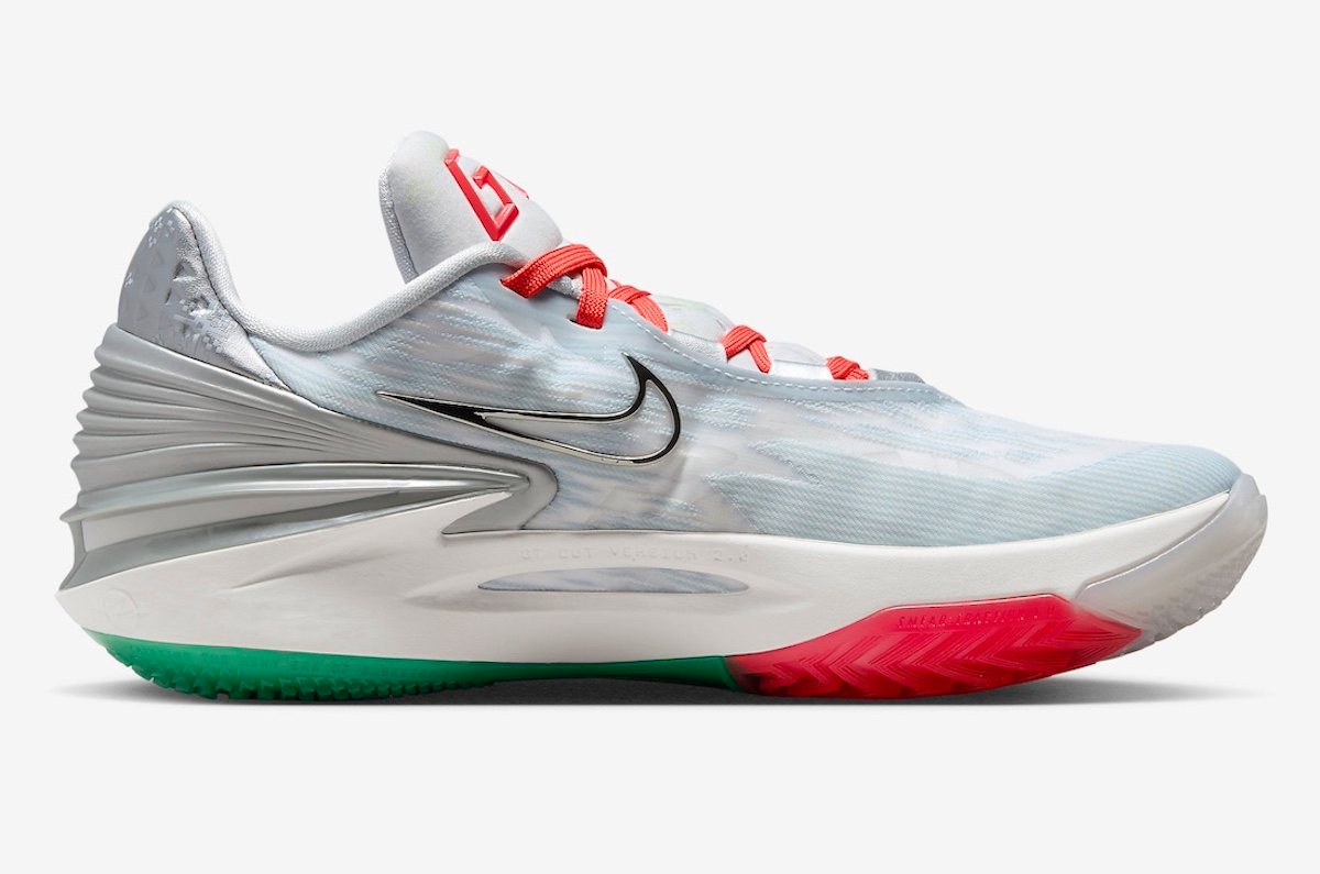 Nike Air Zoom GT Cut 2 