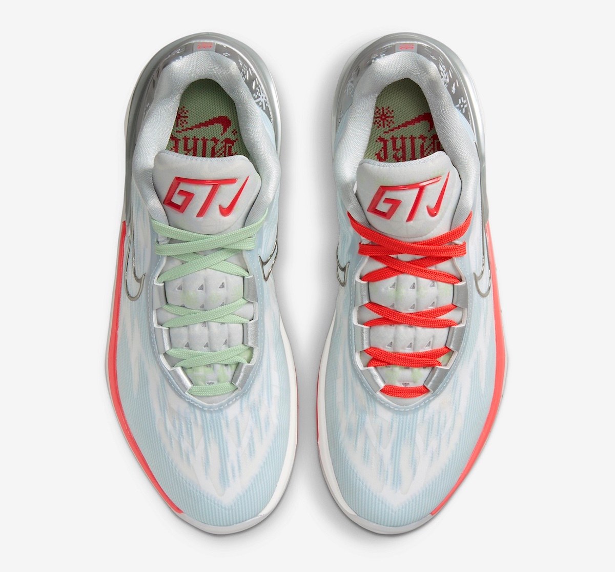 Nike Air Zoom GT Cut 2 