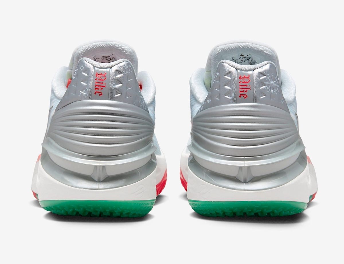 Nike Air Zoom GT Cut 2 