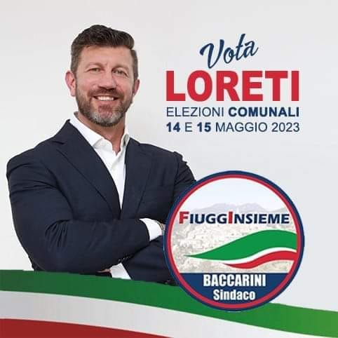 Tony Loreti