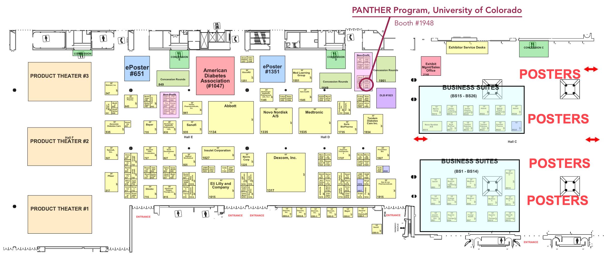 Panther Program - Diabetes Technology. Deciphered. | Aurora CO