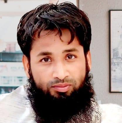 MD ISLAM