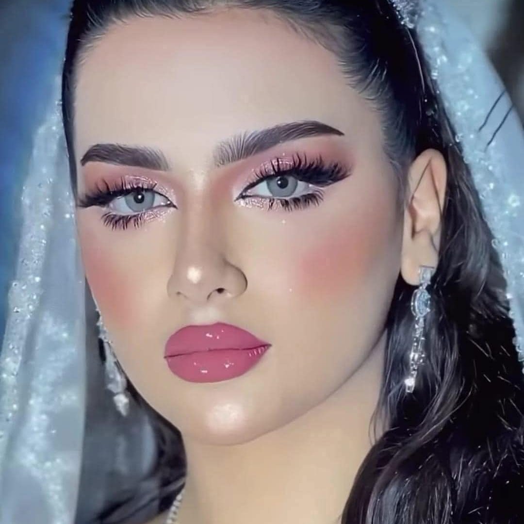 ‎ميكب ارتست ويه Aya... - ميكب ارتست ويه Aya Makeup Artist