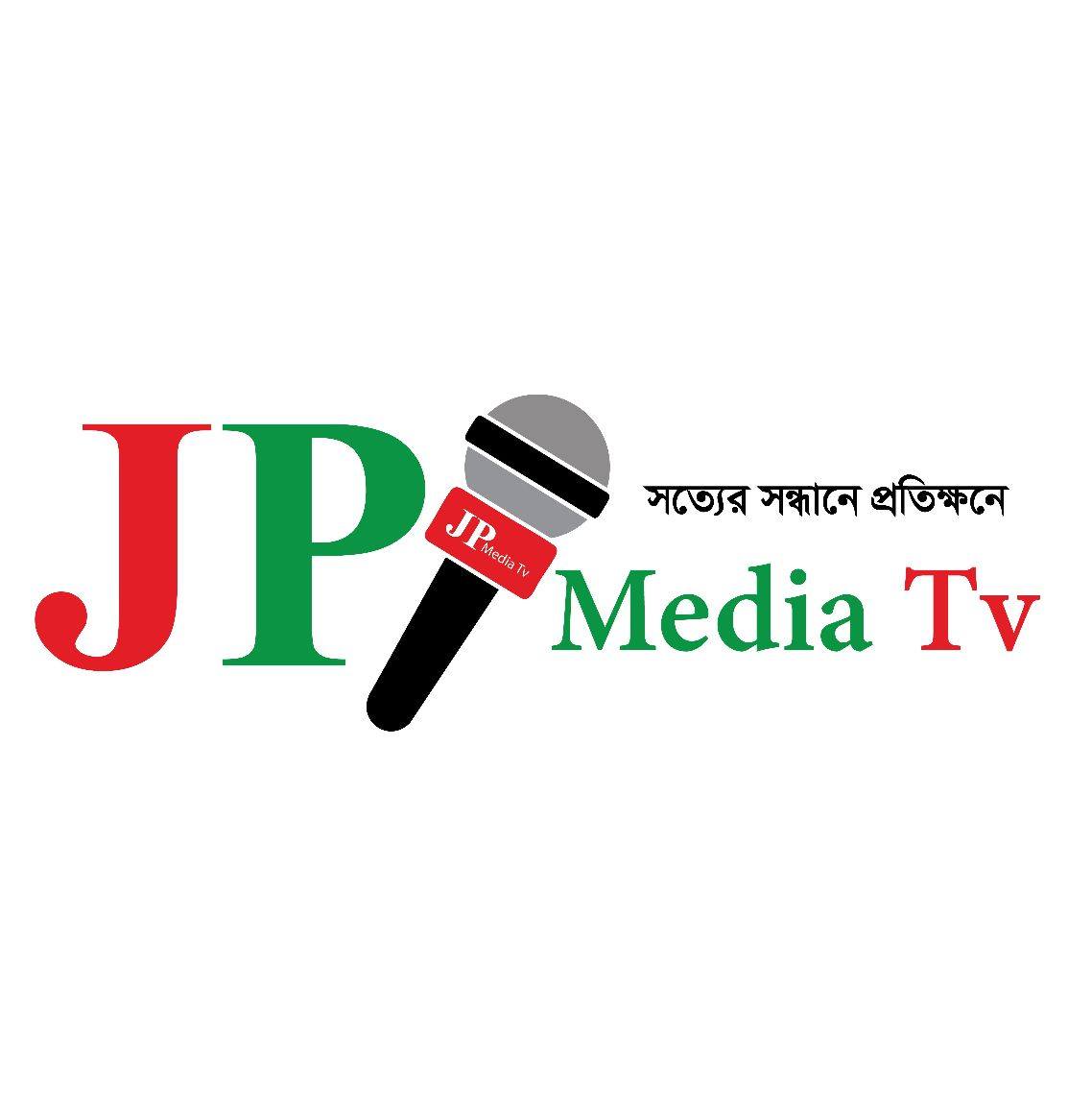 JP MediaTv