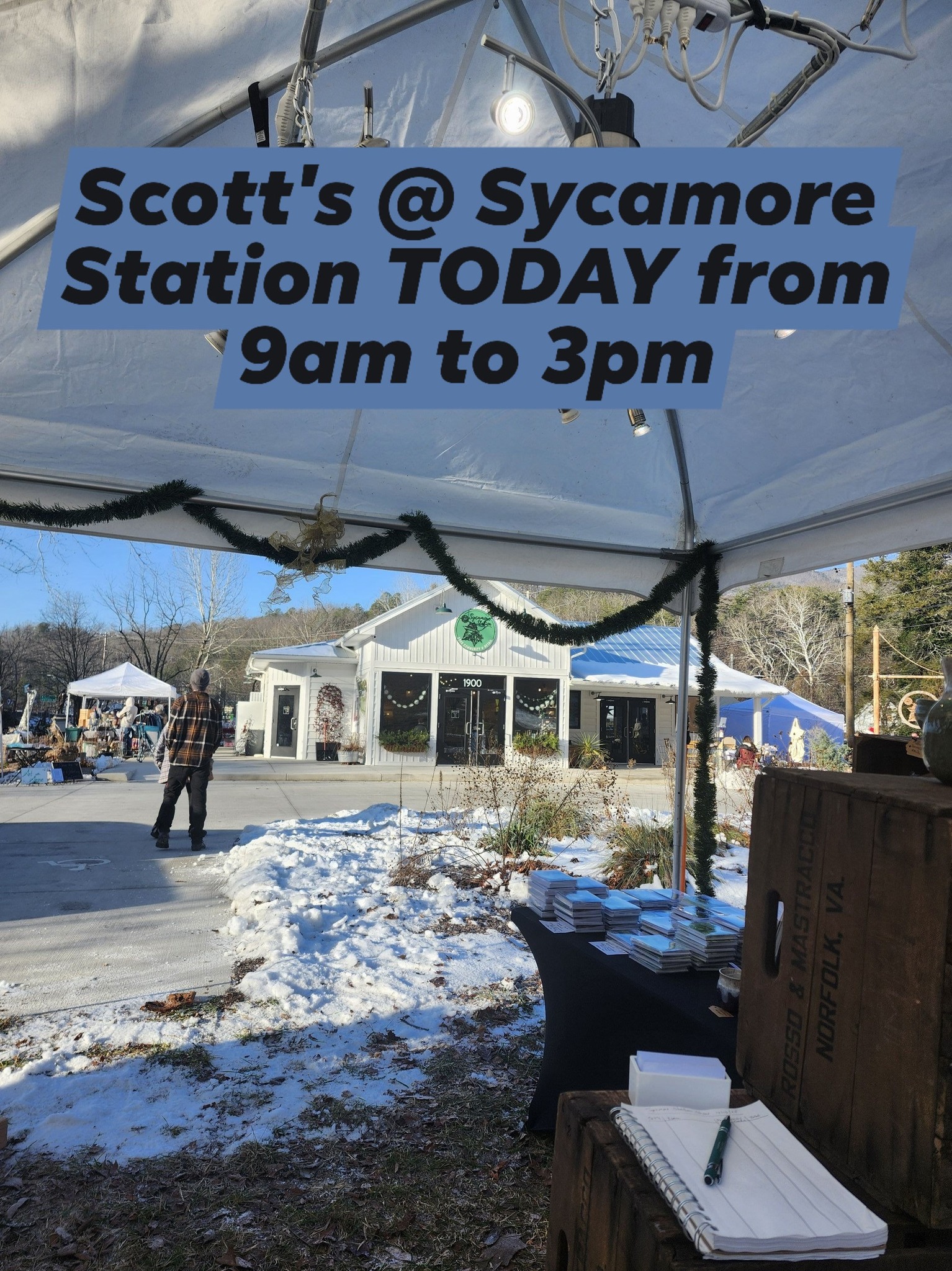 Scott Maynard Art | Roanoke VA