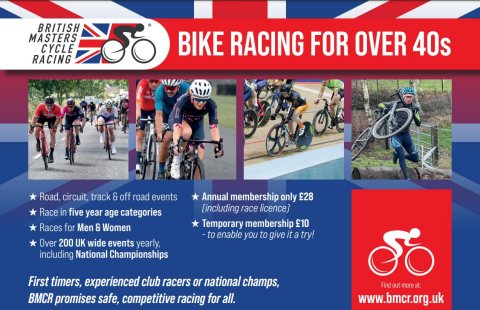 PDQ Cycle Coaching Race Series