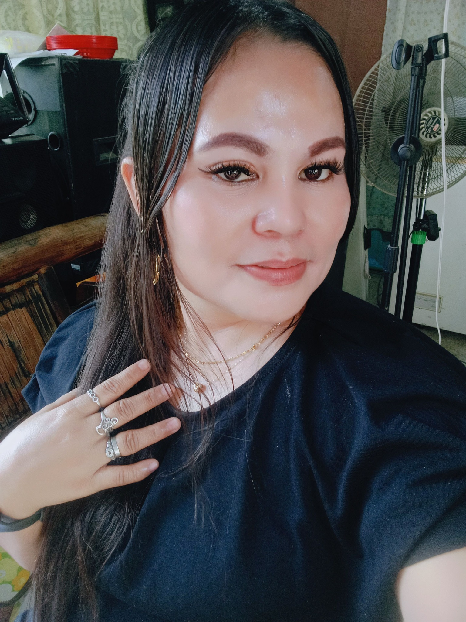 Rosalie Barao Racaza