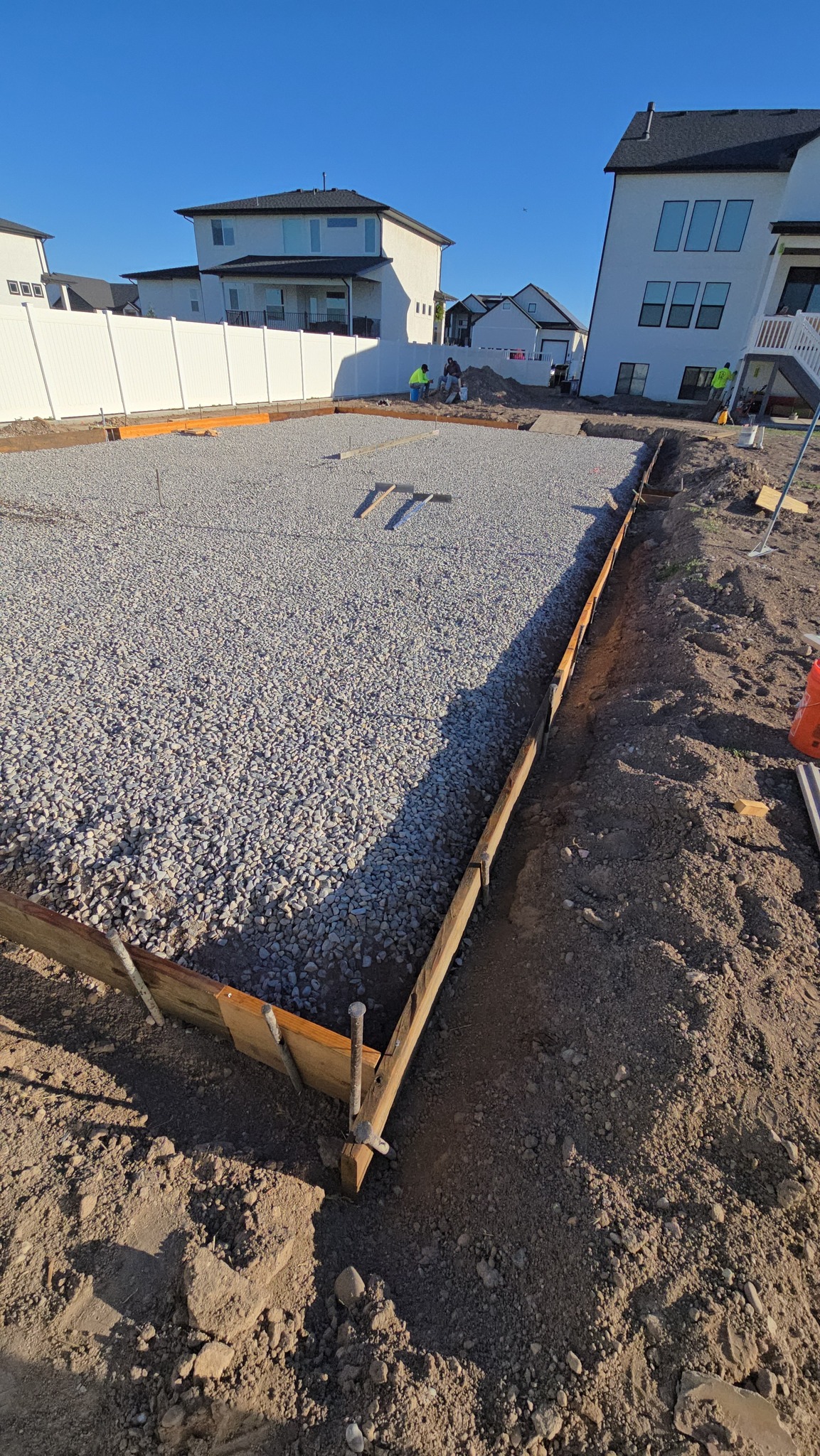 DAC Custom Concrete, LLC | Salt Lake City UT
