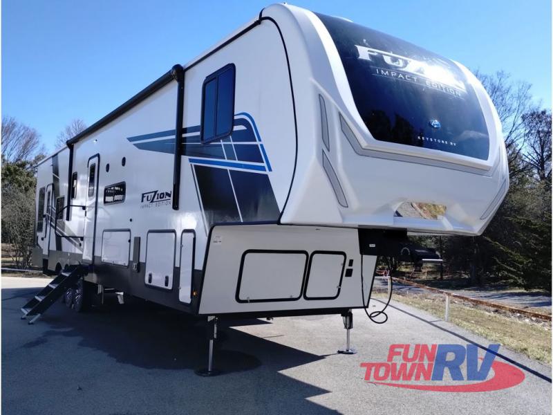 Fun Town RV | Fairfield TX