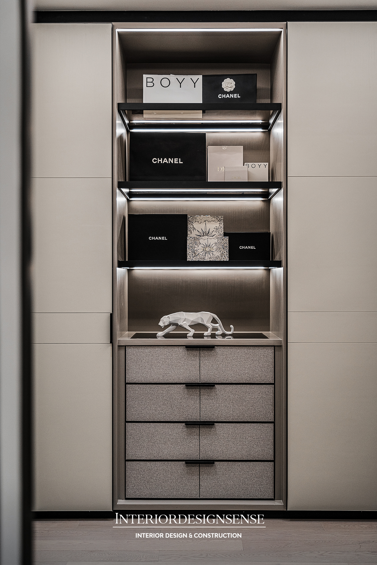Interior Design Sense | Nonthaburi