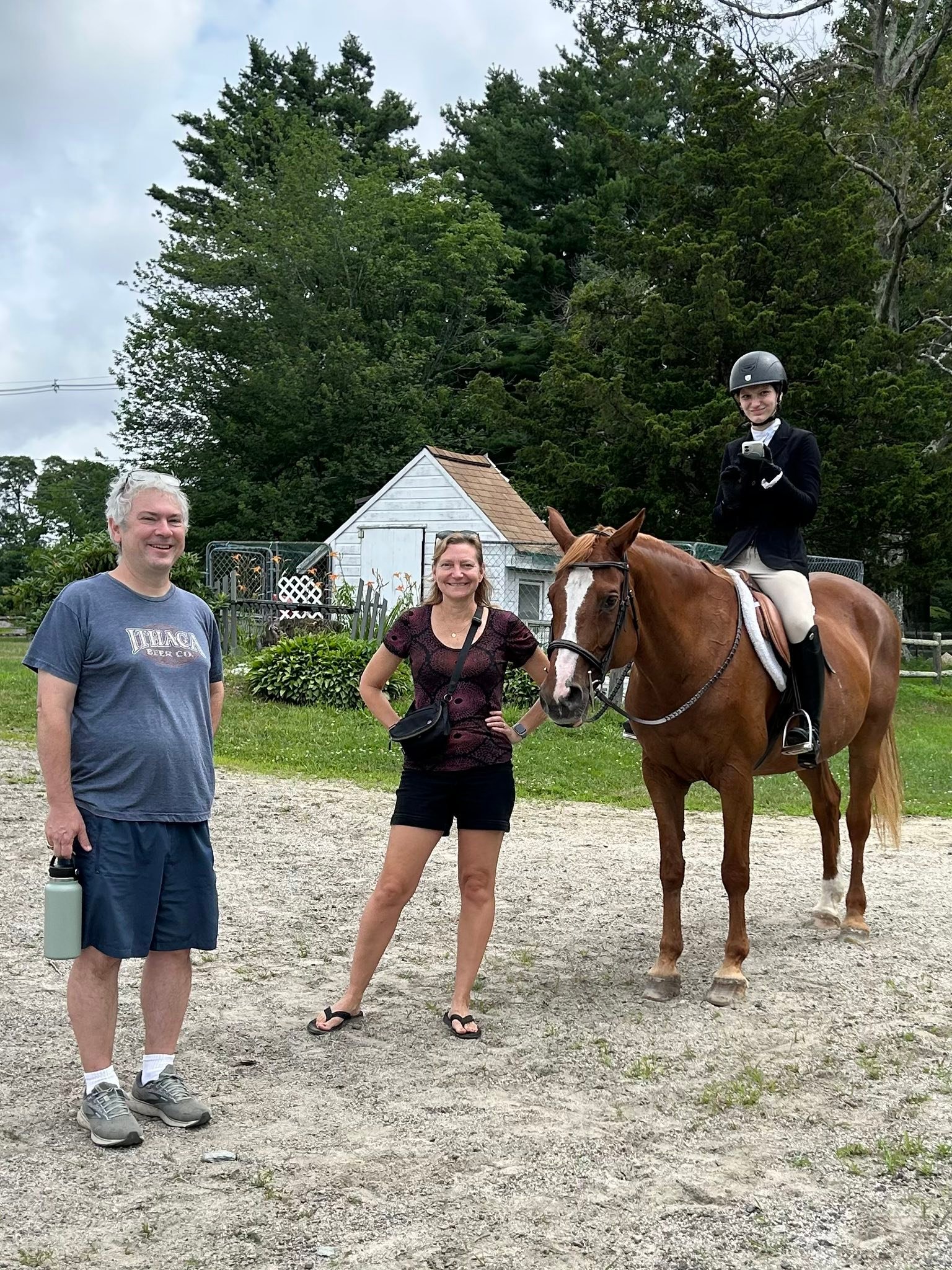 August Farm | Holliston MA