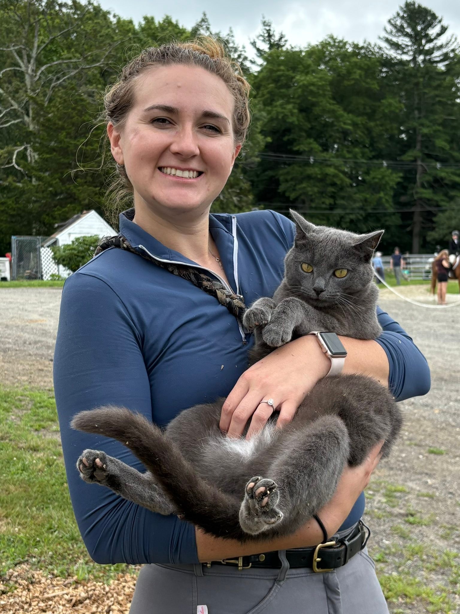August Farm | Holliston MA
