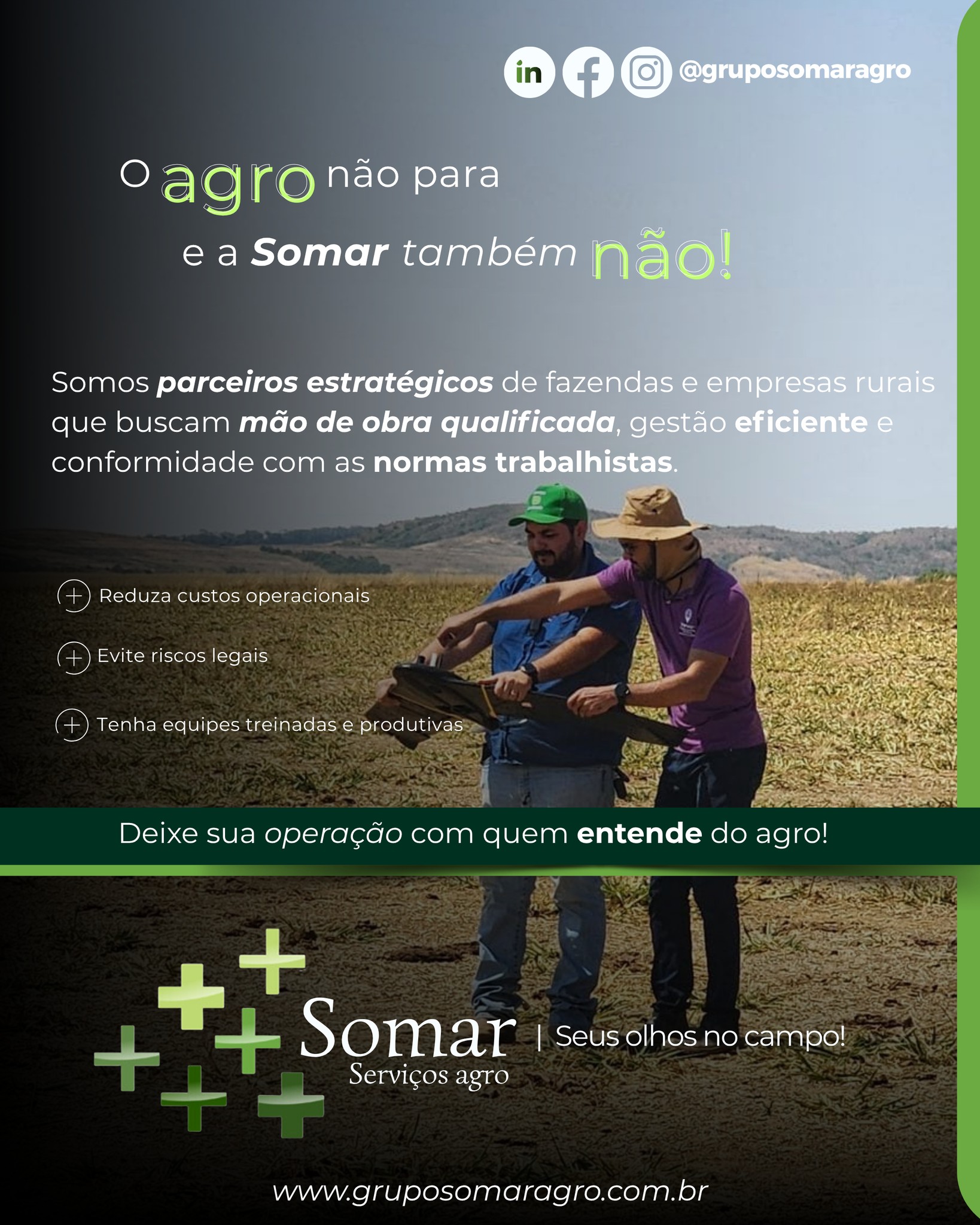 Grupo Somar Agro