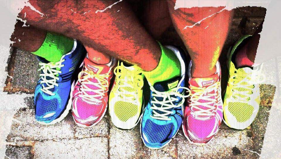 Protea... - Protea Atletiek Club / Protea Athletics Club