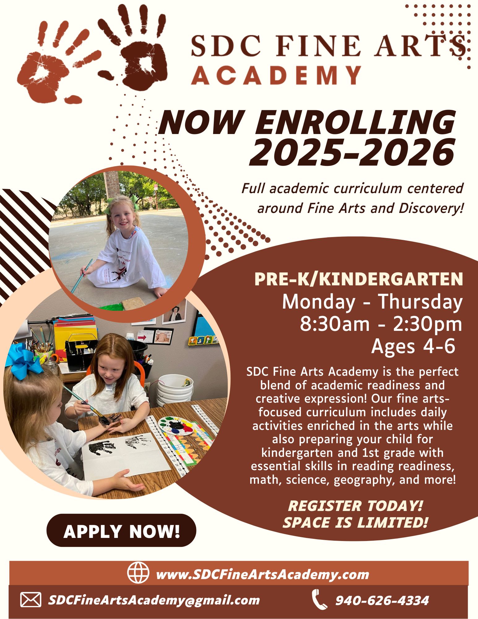 SDC - 🌟 Wise County’s Best-Kept Secret! 🌟 SDC Fine Arts Academy is a ...