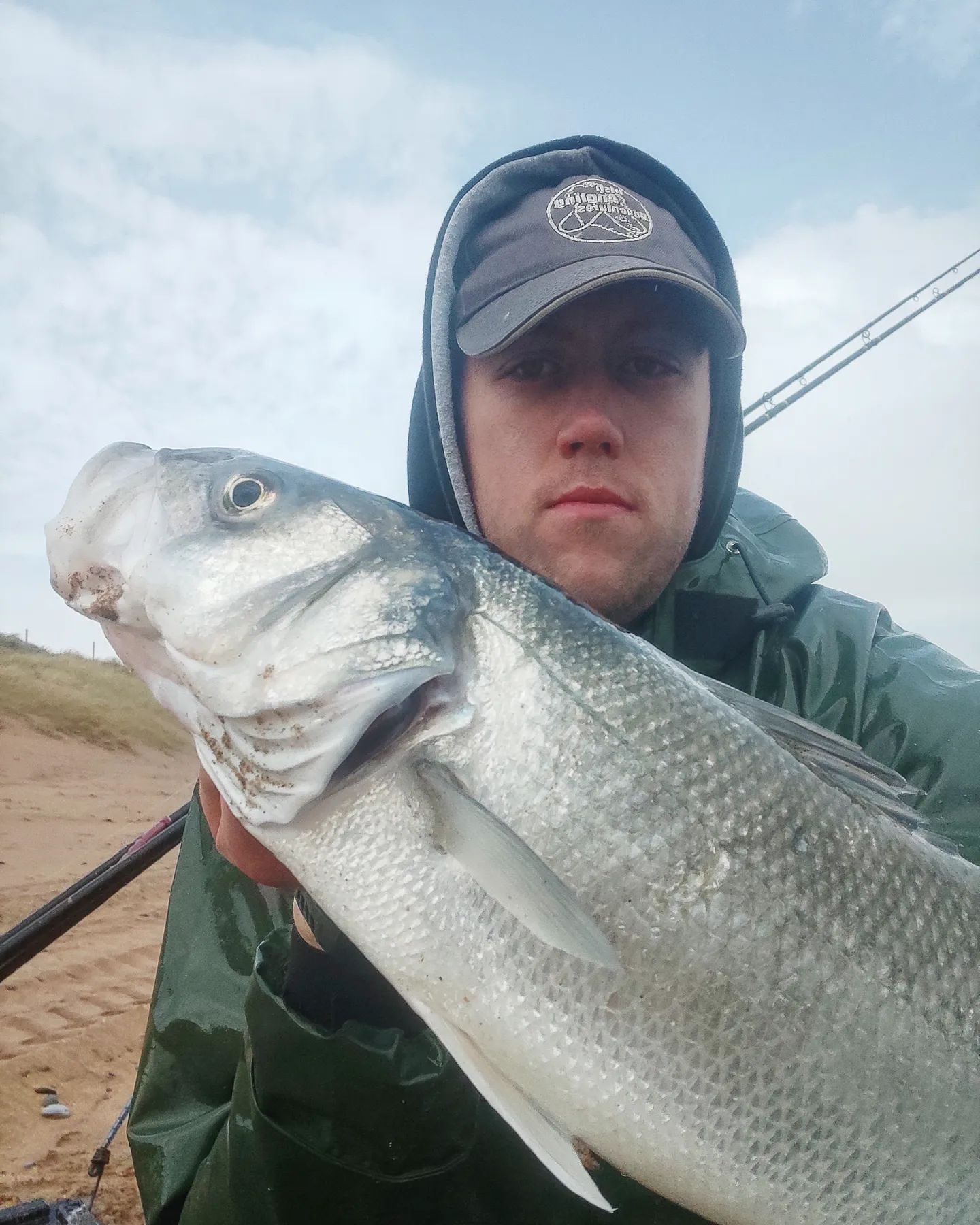 cheeky fly fishing boost 350 fly reel Preload 2.0 Color:silver small Boat Rod Best Fluke 350 (3 ½ inch Avet reel clamp