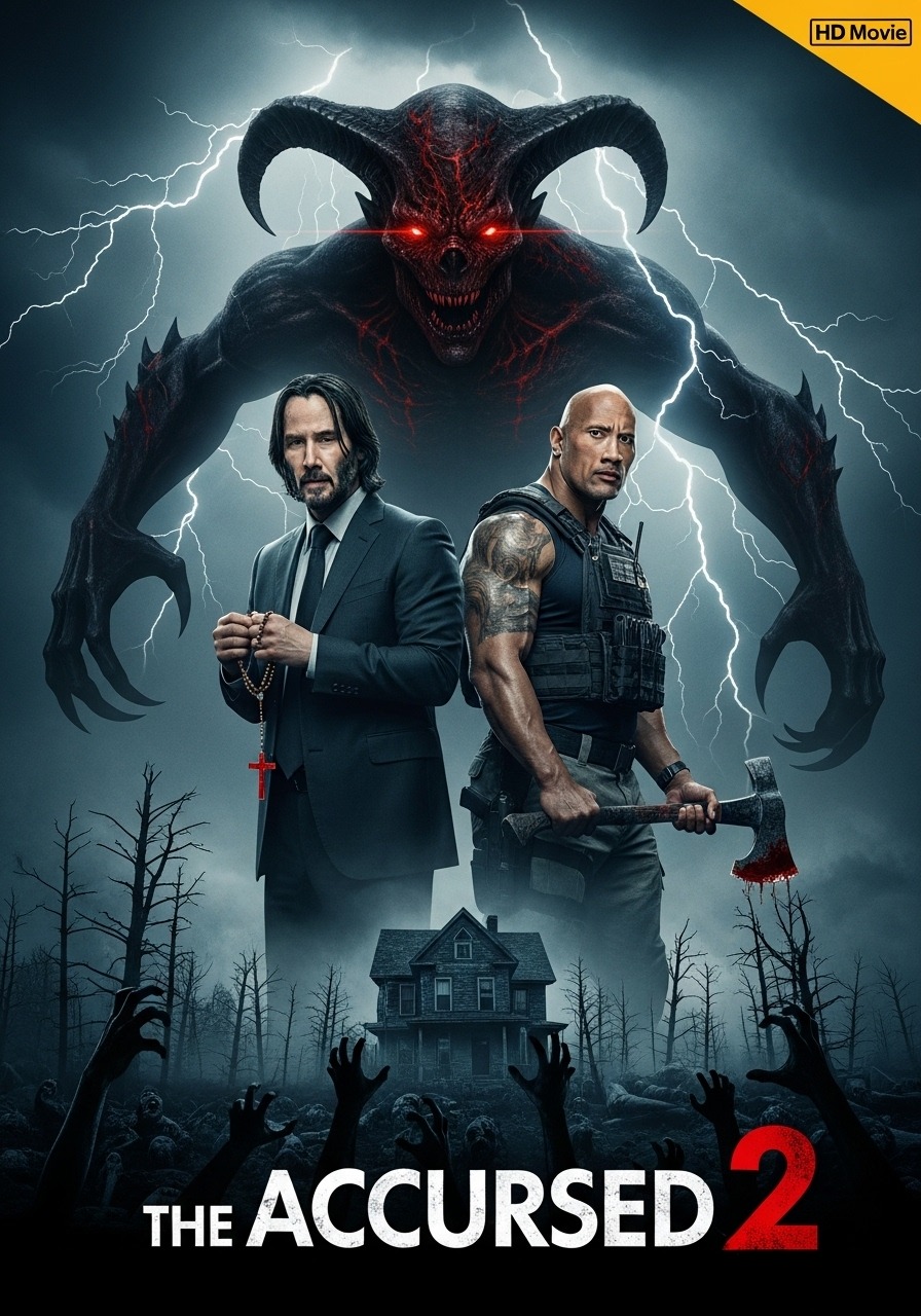 Horror Movies - 👉 Watch trailer:... | Facebook