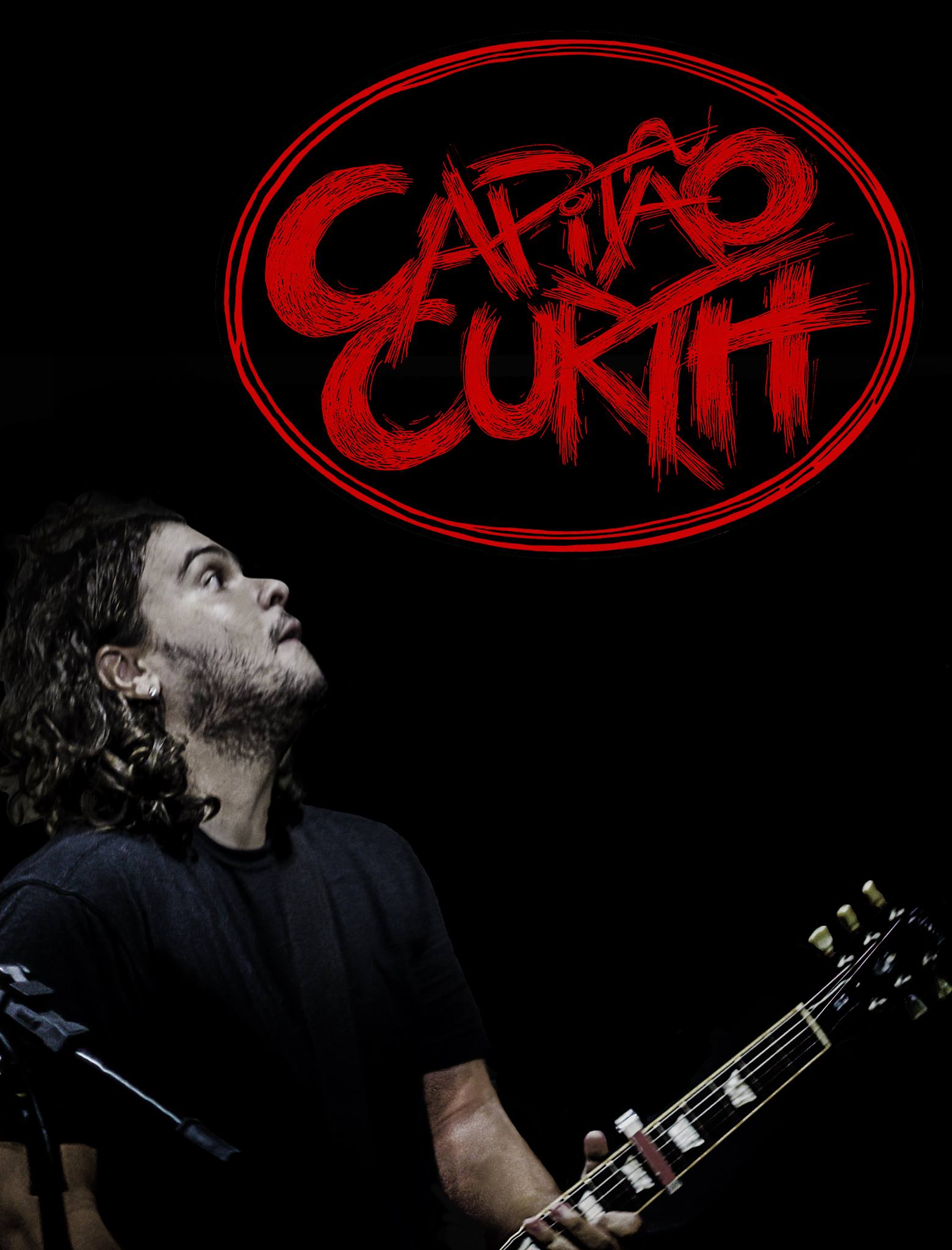Capitão Curth - ⚓🚢☠️🤘