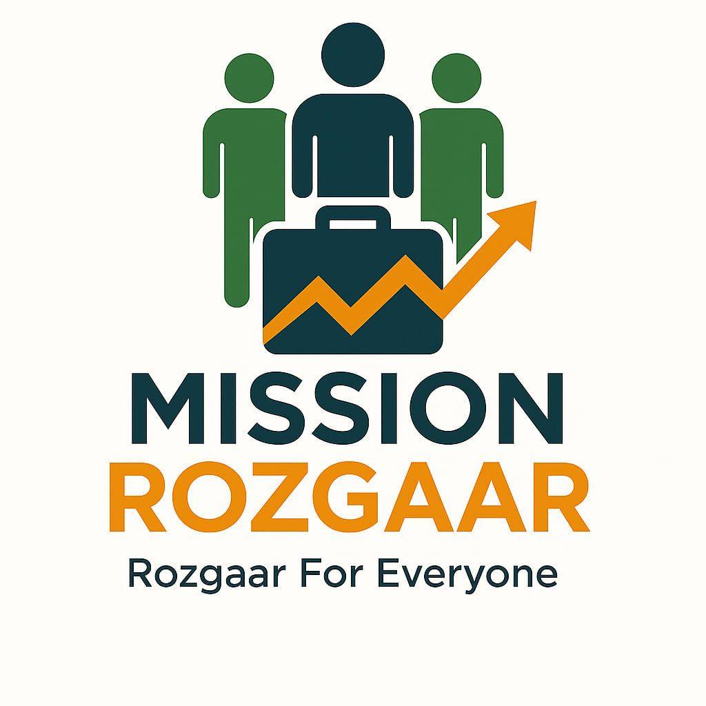 Mission Rozgaar