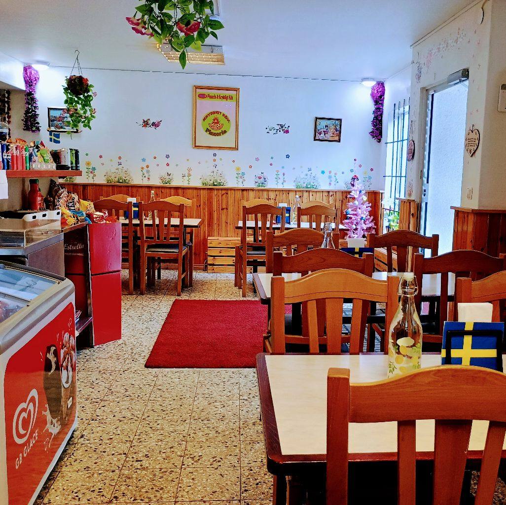 🌸 Varmt välkommen till MSAi Pizzeria & Kryddigt Kök! 🍽 📞 Ring oss på ...
