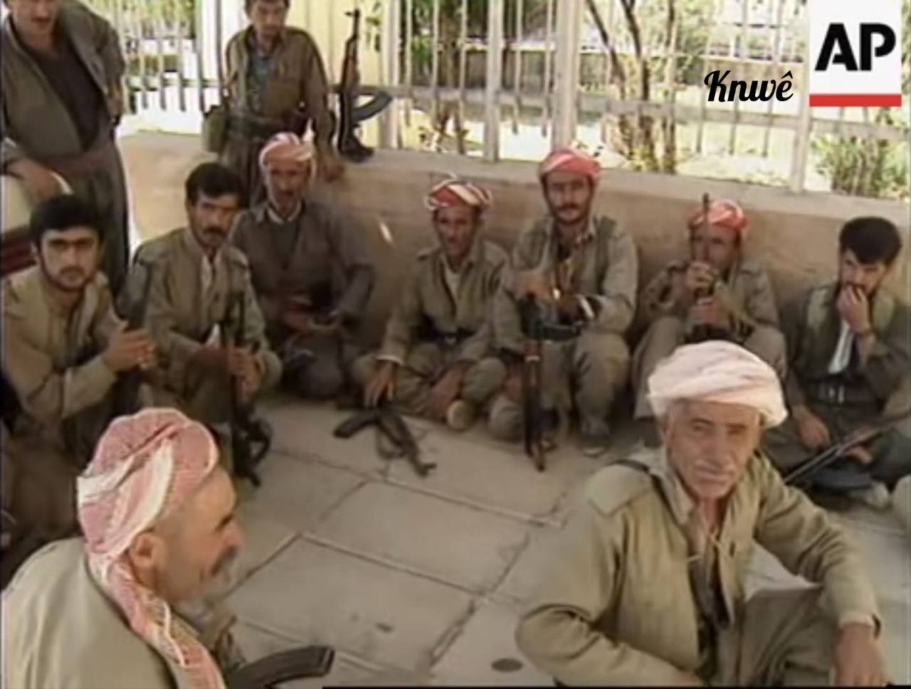 Kurdistani Nwê - Kurdistani Nwê added a new photo.