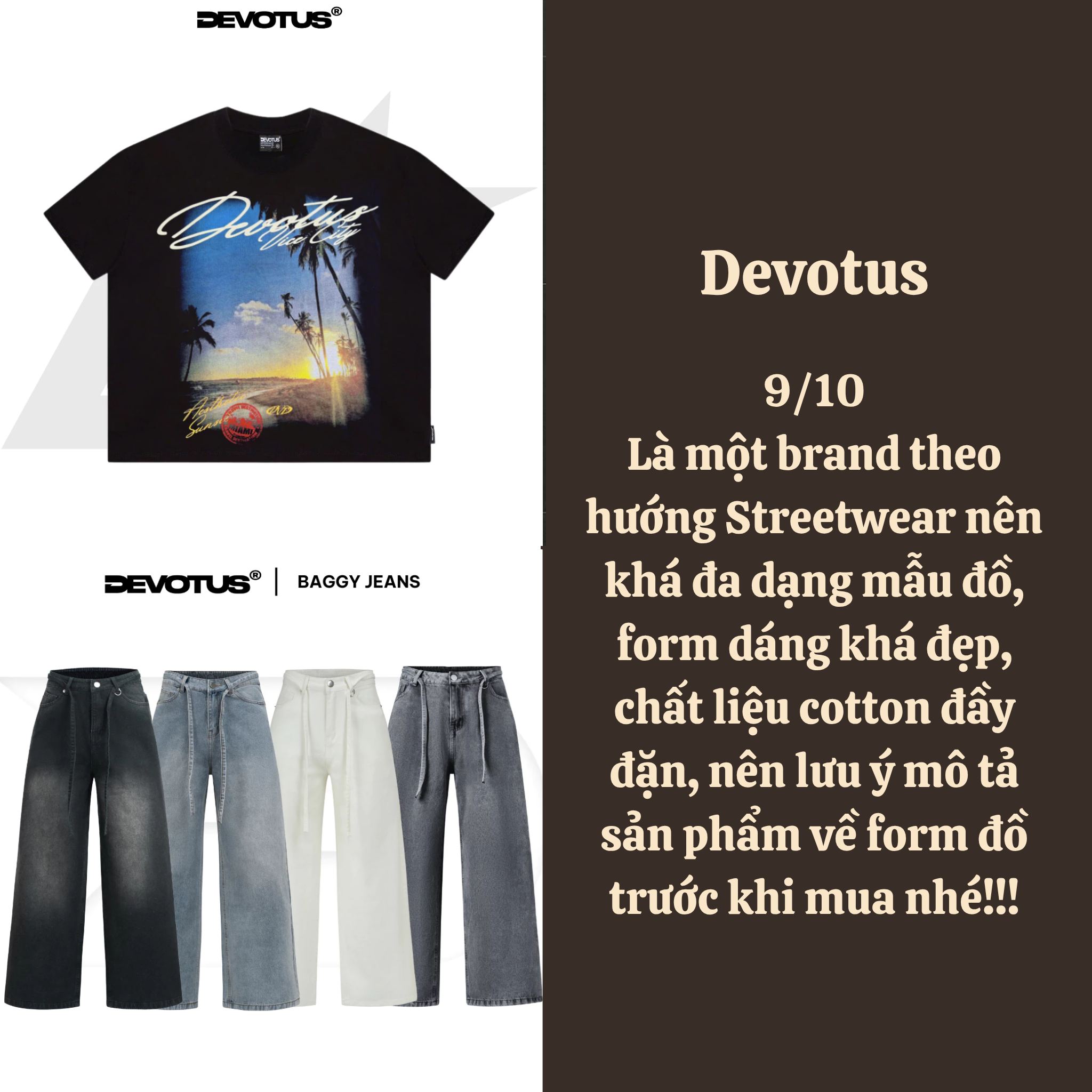 Contrai.closet - Link shop Devotus: https://s.shopee.vn/40YAOm2wek ...