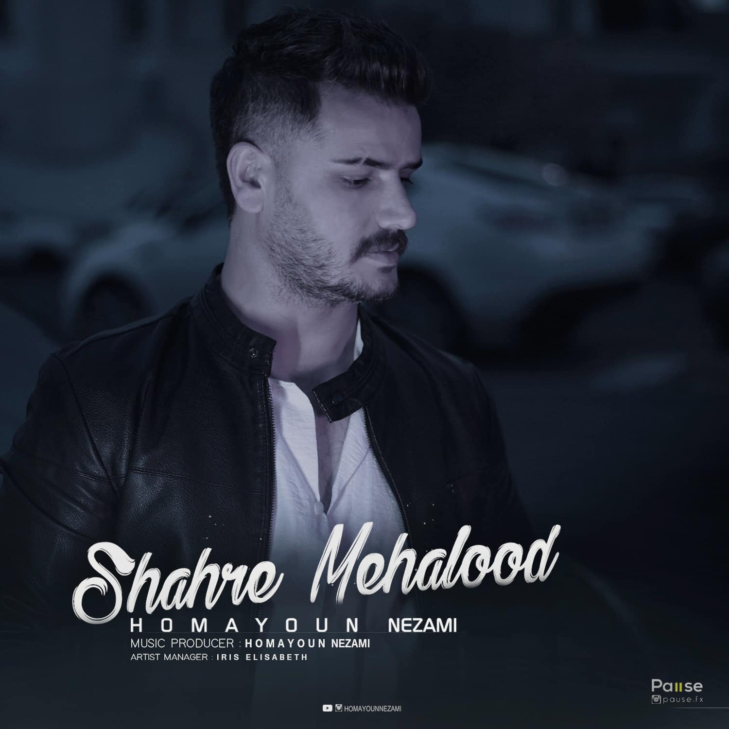 Homayoun Nezami - Homayoun Nezami updated their cover photo.