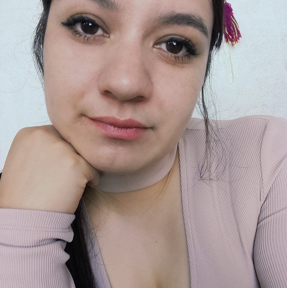 Ruby Rocha