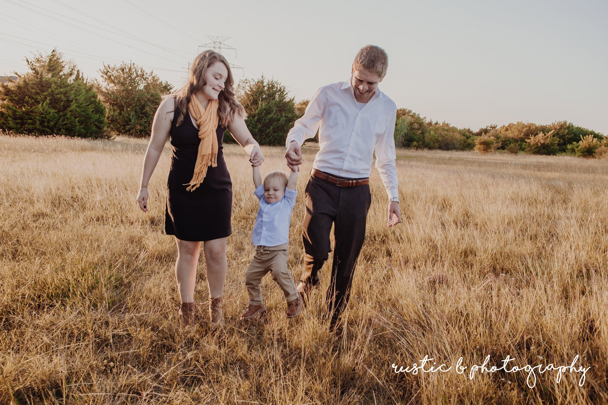 Rustic B Photography