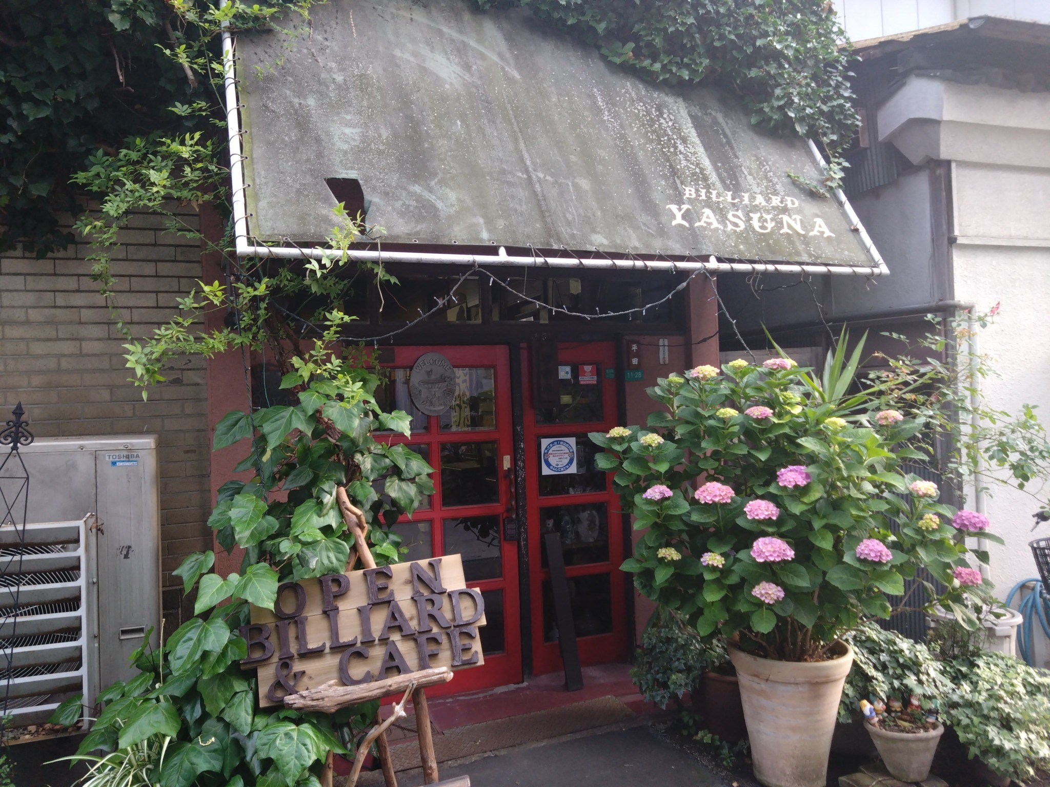 舞台化された『浪速の女ハスラー 玉撞き屋の千代さん』という小説のも 