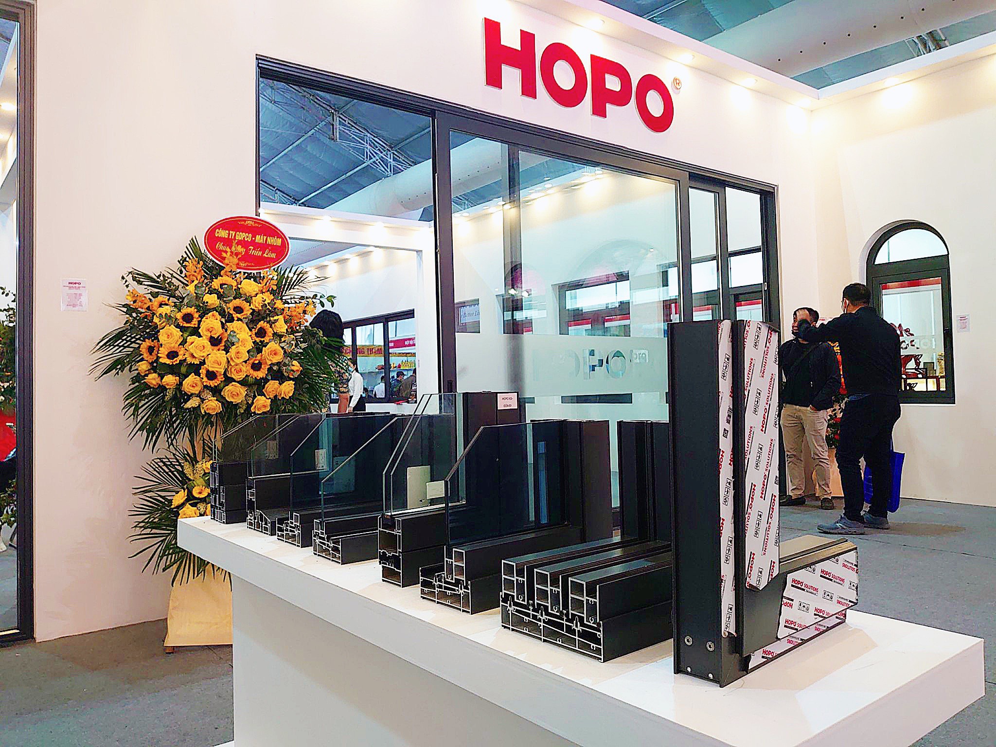 HOPO VIỆT NAM - Tổng hợp các mẫu góc HOPO hot nhất hiện...