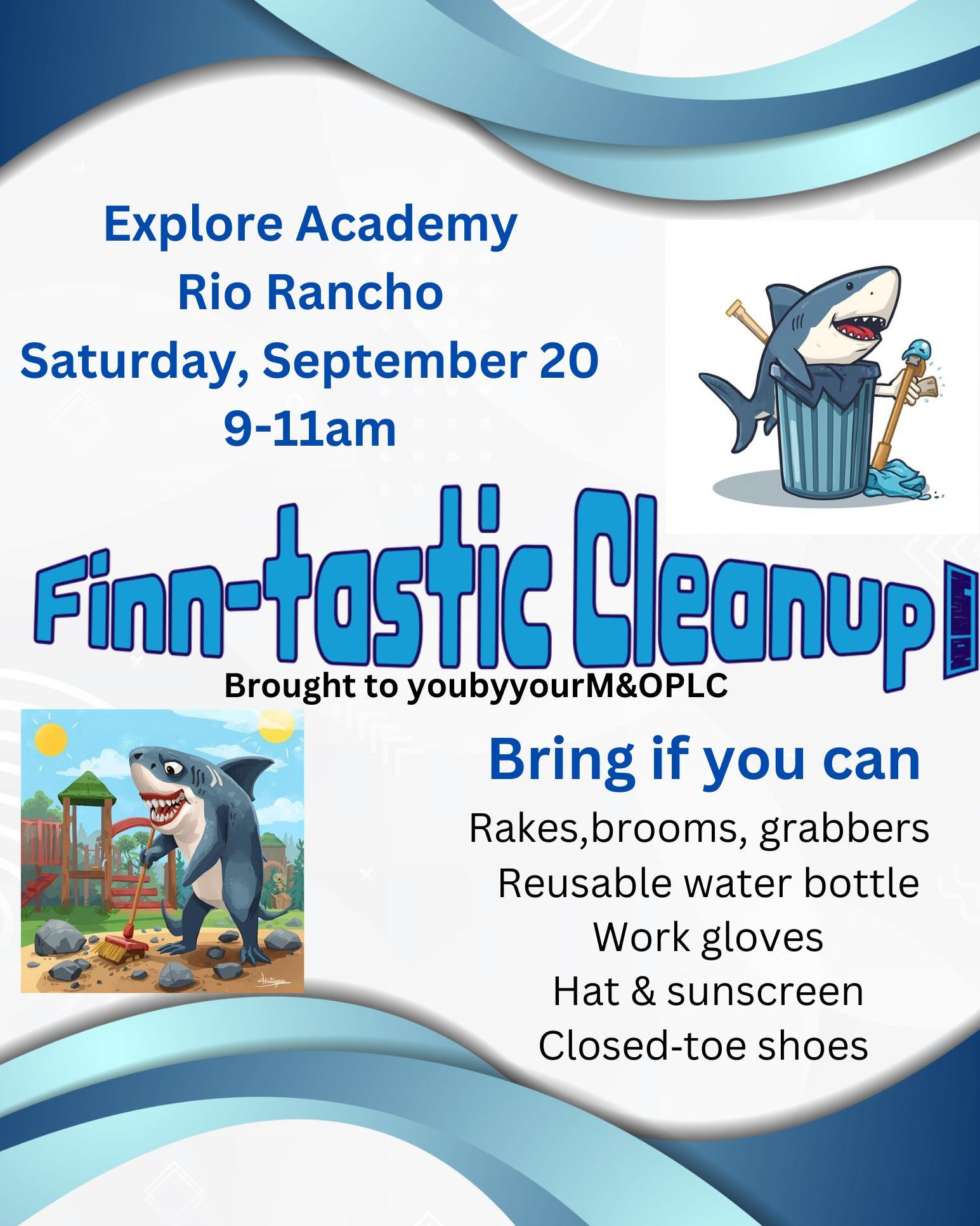 Explore Academy Rio Rancho