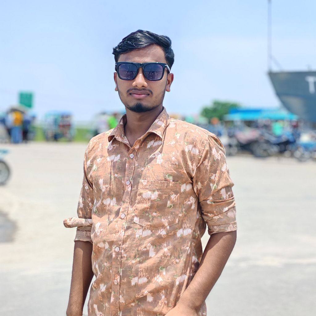 Shorif Rhamon Shorif