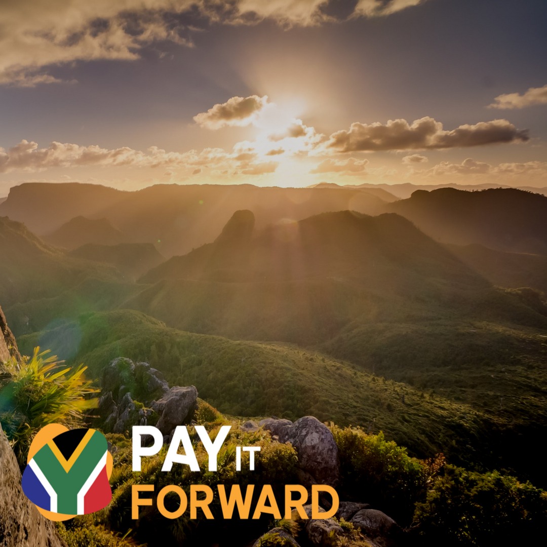 Pay It Forward SA