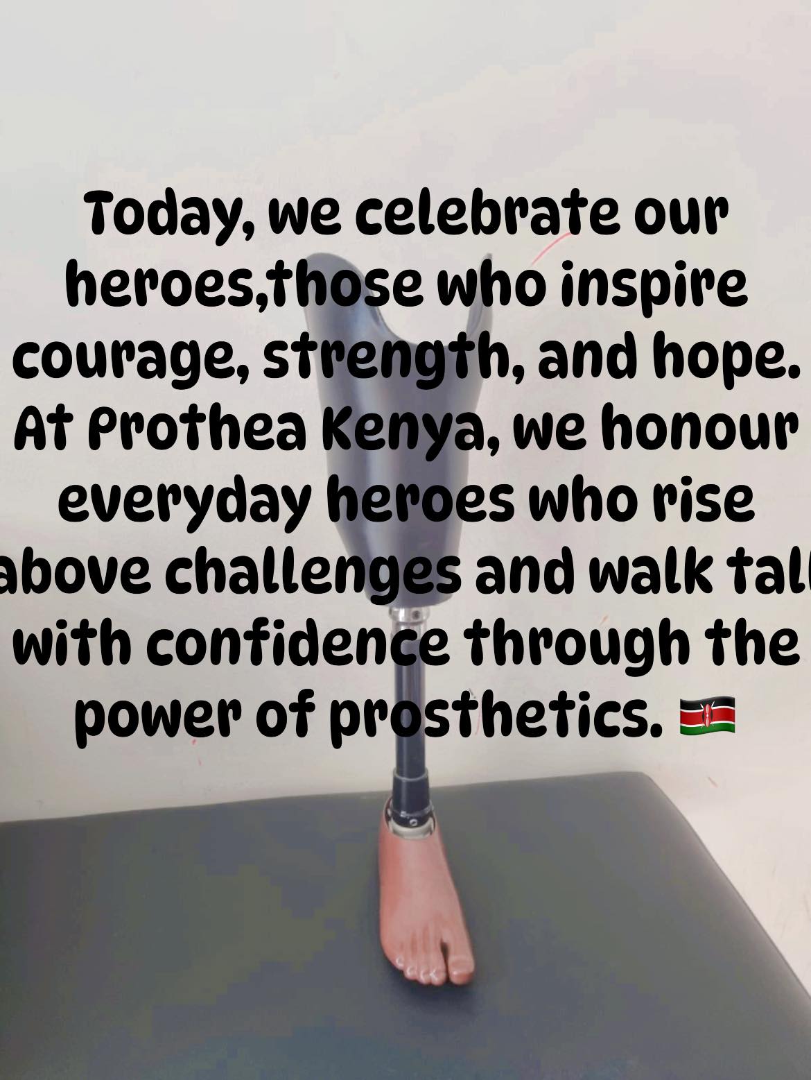 Prothea Kenya | Nairobi