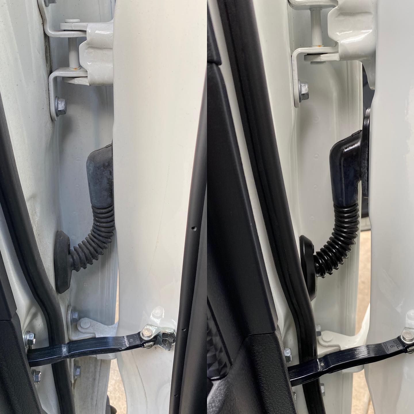 Lex Auto Detail - Lex Auto Detail added a new photo.