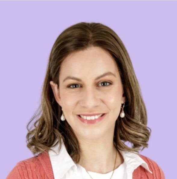 Iris Ron