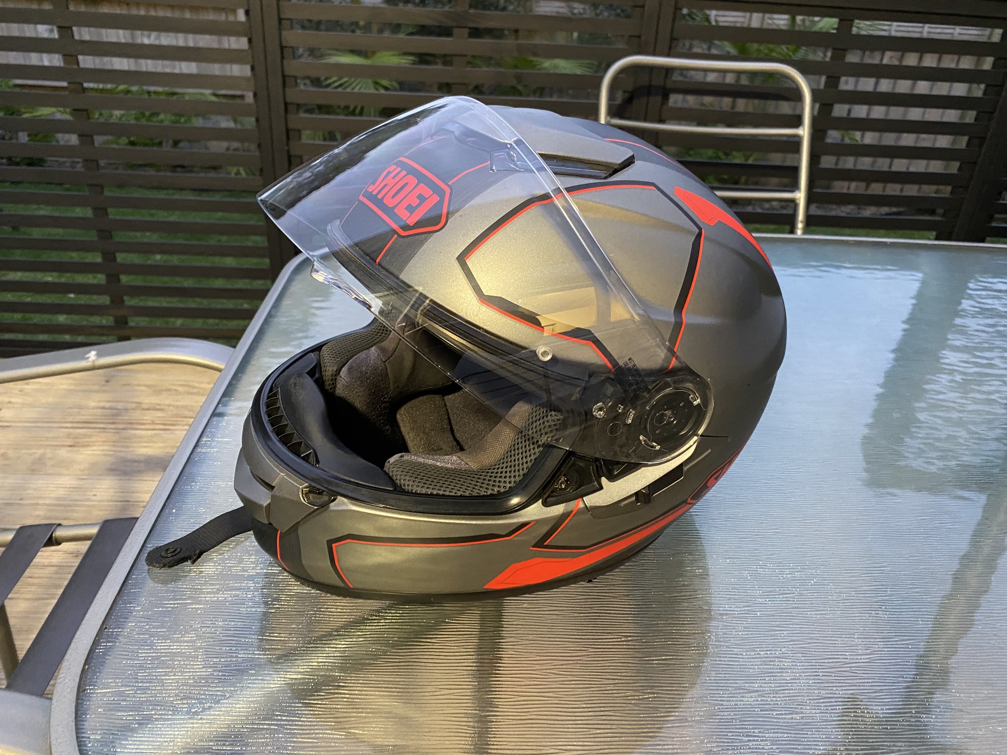 casco shoei gt air pendulum tc 10 Helmets - GT-Air 3 Helmet The SHOEI GT Discipline will take you to