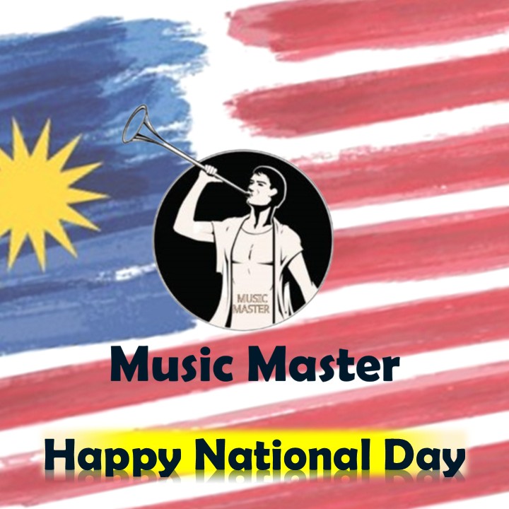 Music - Selamat Hari Kebangsaan! 🎶 As Malaysians, we celebrate our ...
