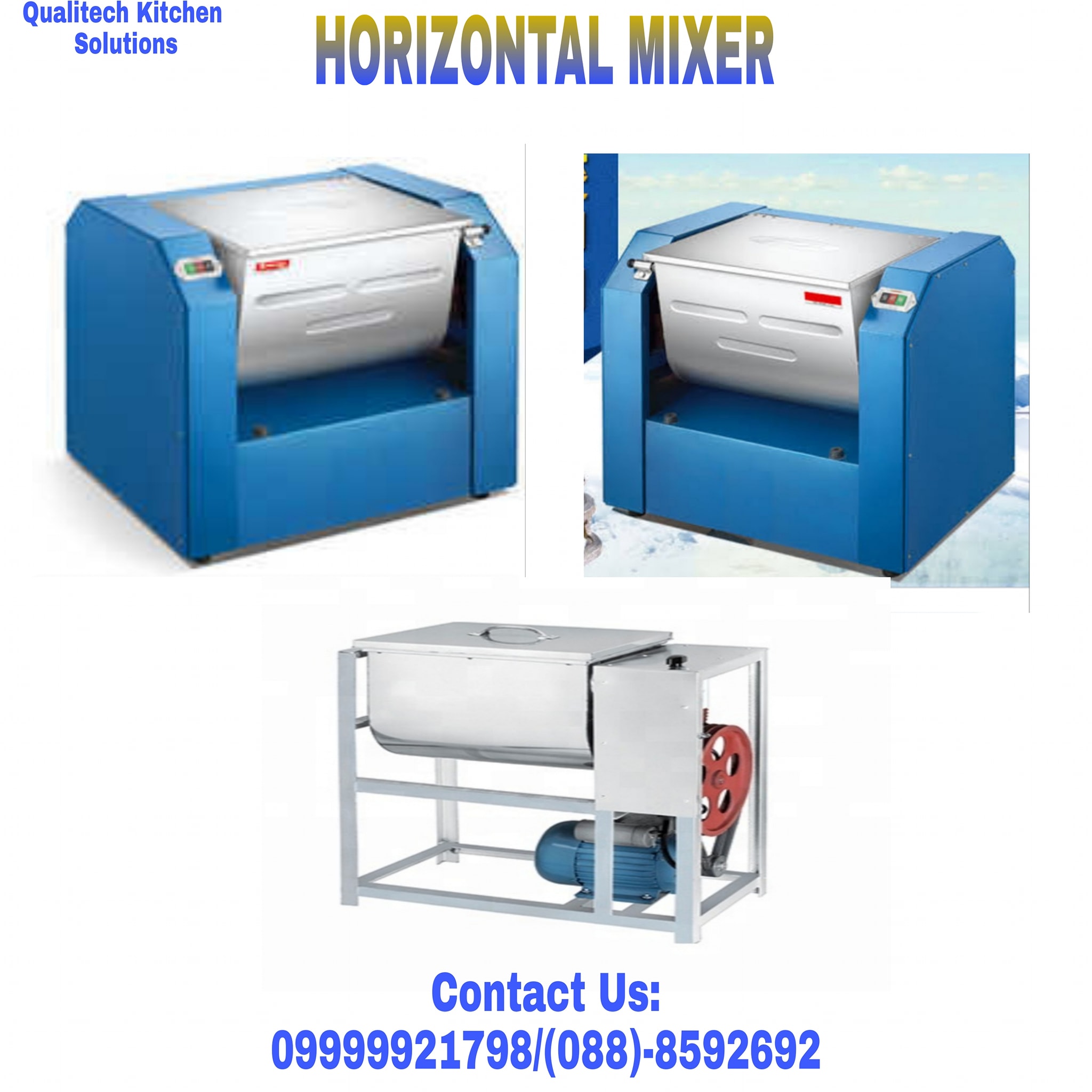 Ho... - Qualitech Kitchen Solutions - Equipment Cagayan De Oro | Facebook