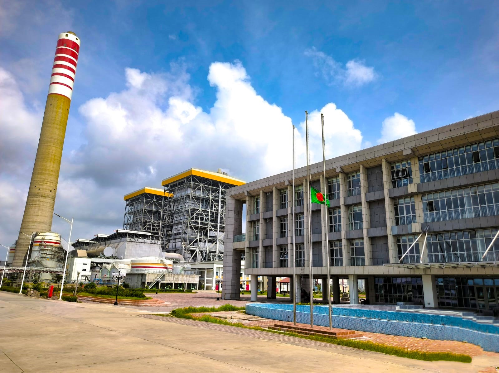 RPCL-NORINCO INTL POWER LIMITED | Dhaka