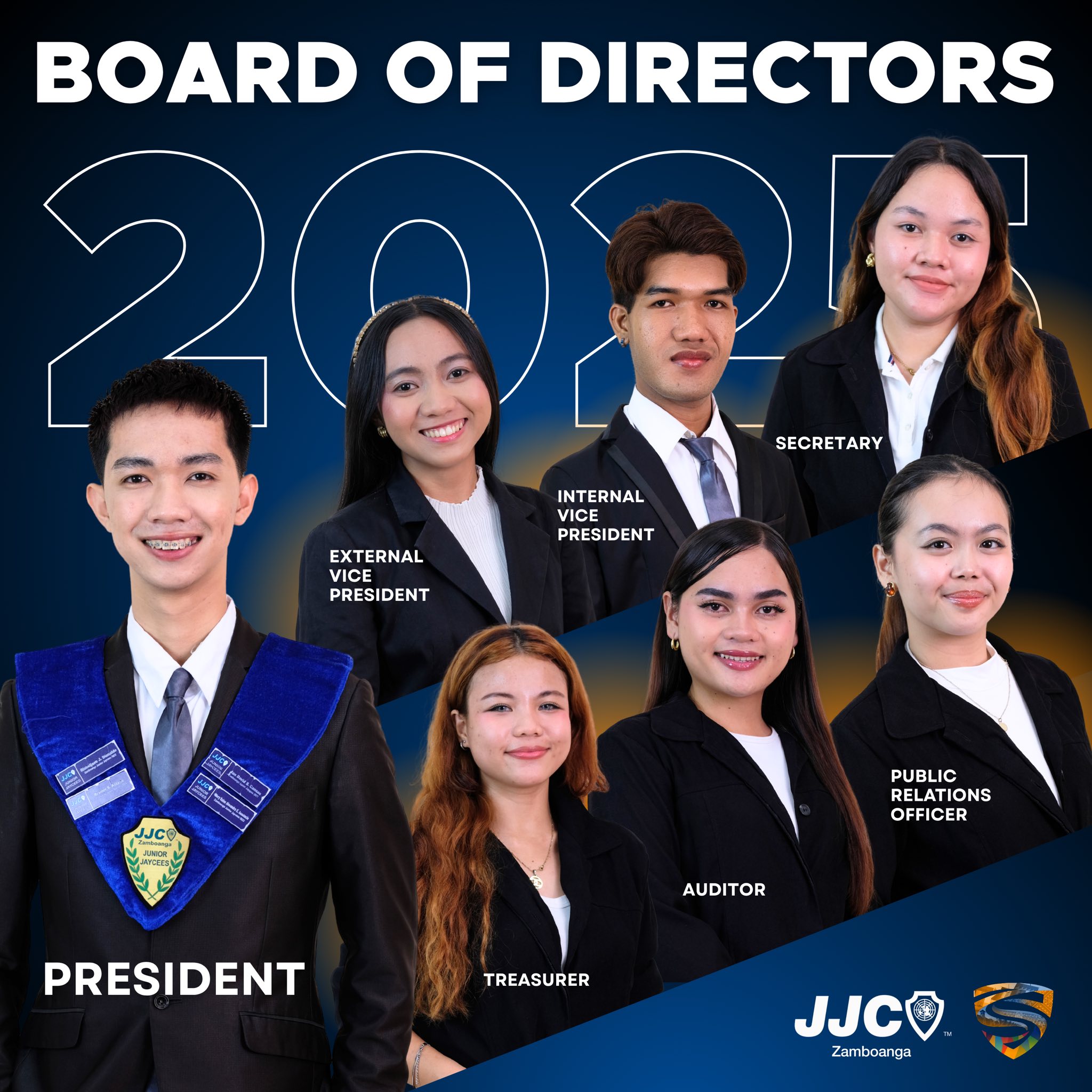 JJC Zamboanga - 🚪 Knock knock… 📣 Who’s there? A new... | Facebook
