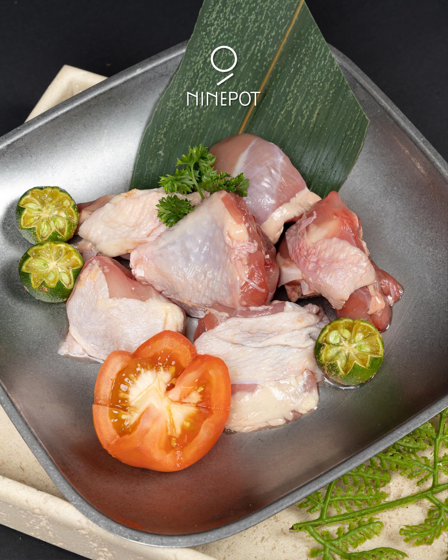 Ninepot - Your next Makati food trip? Hotpot made... | Facebook