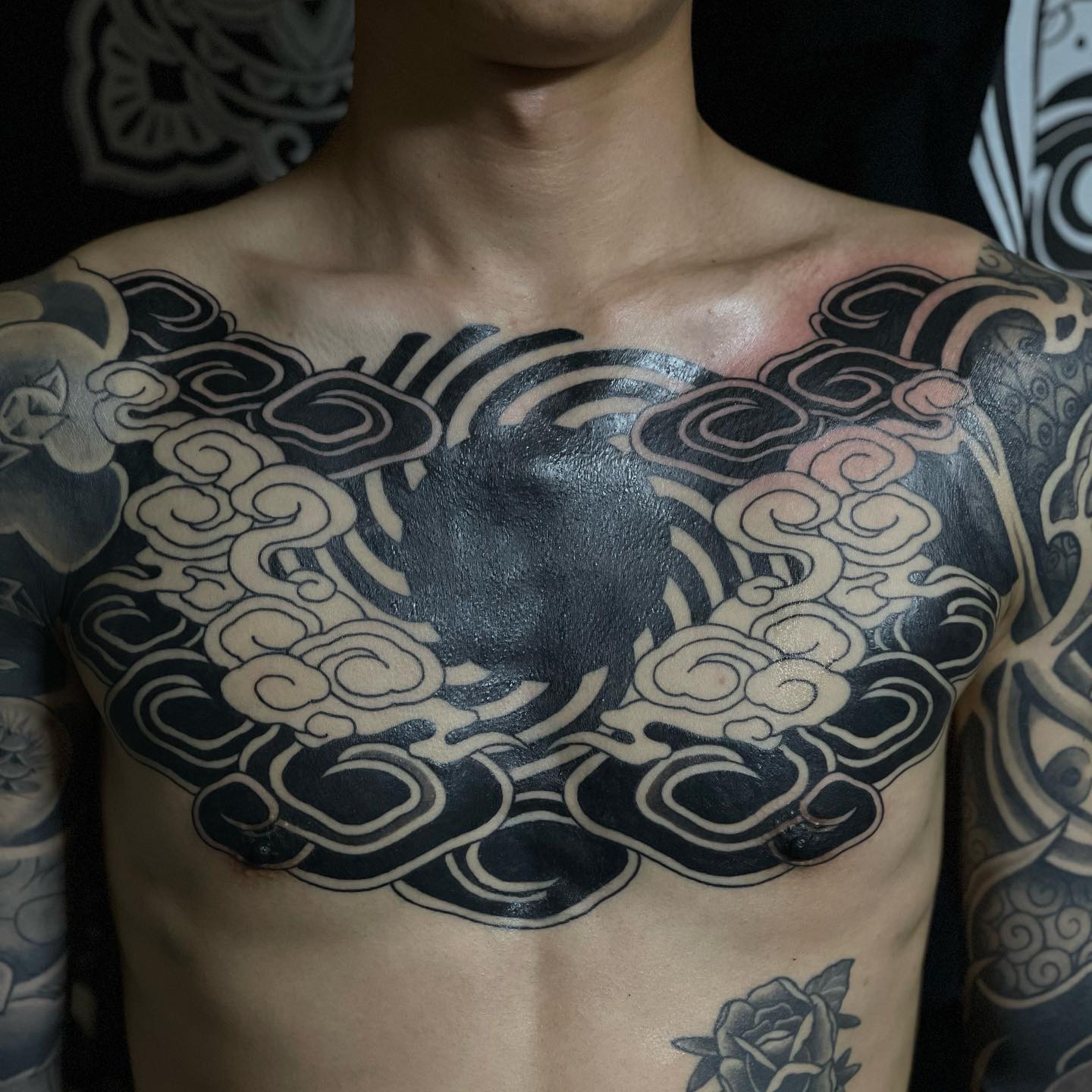 Tattoo 彫獏 | Hashimoto Wakayama
